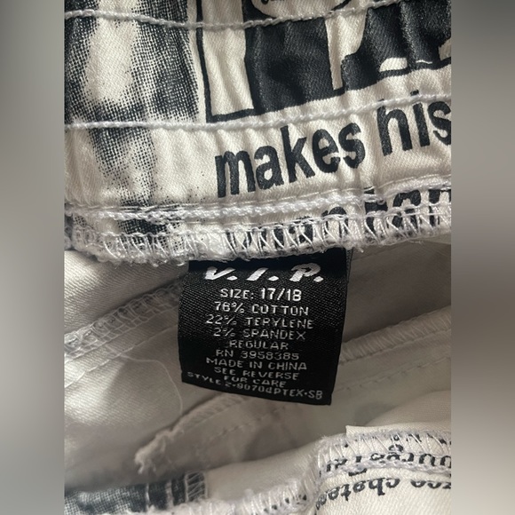 V.I.P Pants/Joggers - Picture 2 of 2